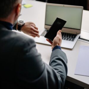 Análisis de la normativa sobre phishing y su aplicación en Hispanoamérica 2 pexels photo 7794018